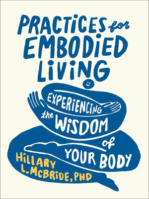 cover image of Practices for Embodied Living